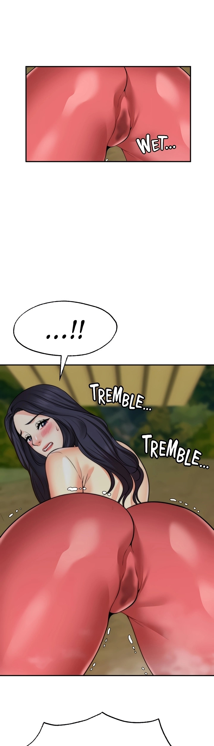 Make a Wish - Chapter 17 [photo 41] - MangaPorn