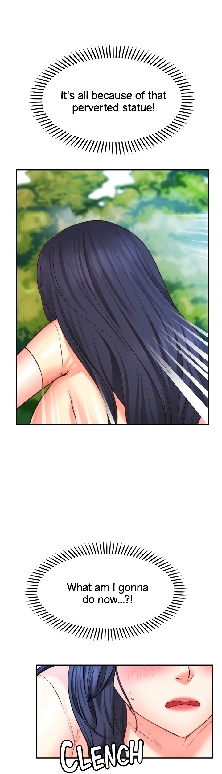 Make a Wish - Chapter 17 [photo 48] - MangaPorn