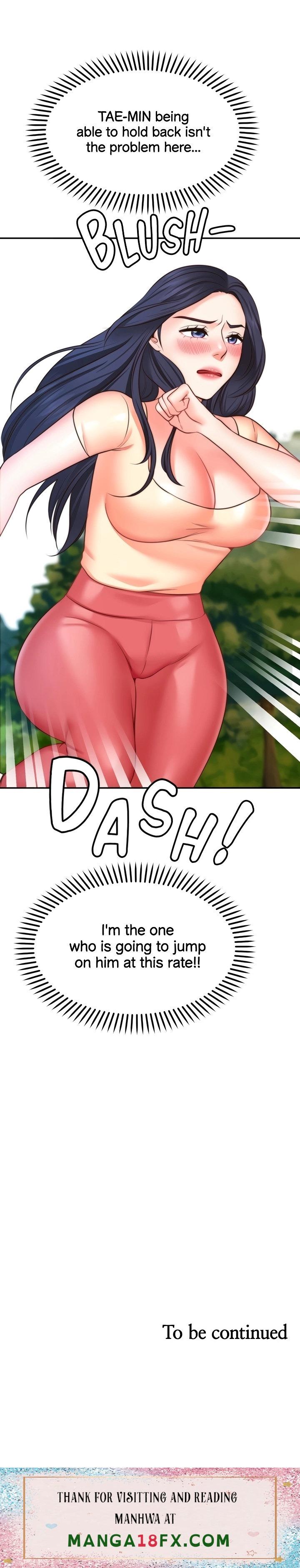 Make a Wish - Chapter 17 [photo 49] - MangaPorn