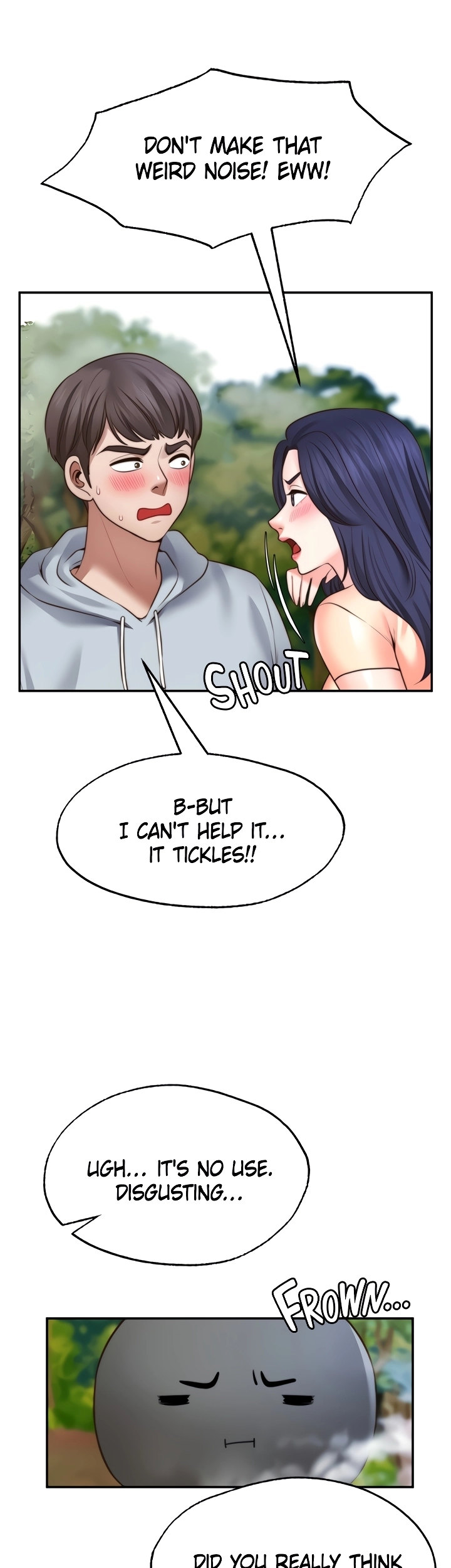 Make a Wish - Chapter 17 [photo 5] - MangaPorn