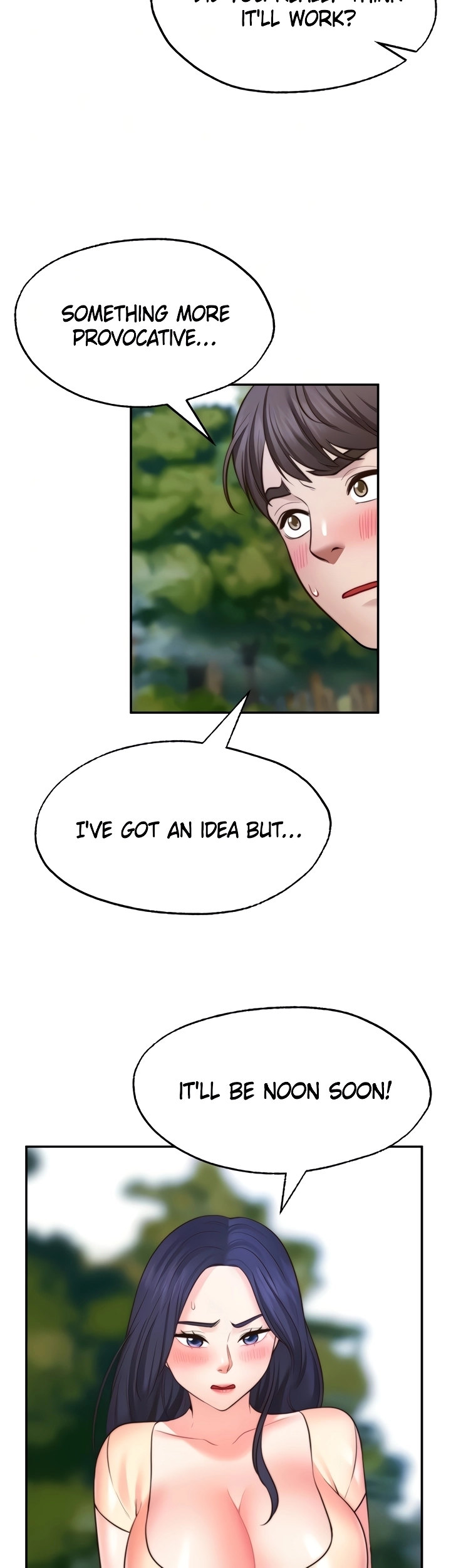 Make a Wish - Chapter 17 [photo 6] - MangaPorn