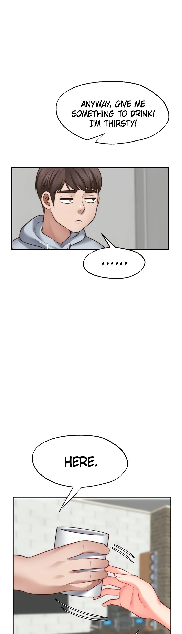 Make a Wish - Chapter 18 [photo 26] - MangaPorn