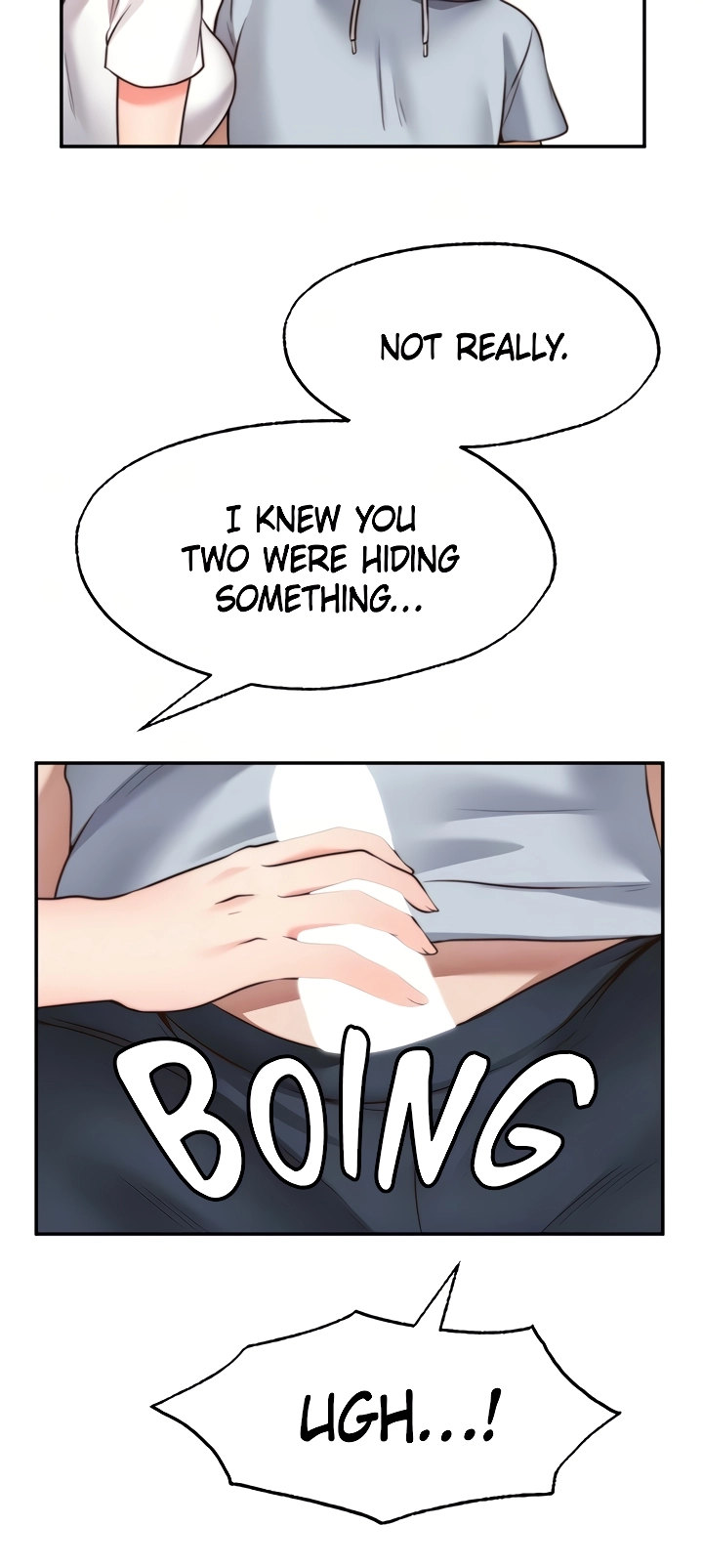 Make a Wish - Chapter 18 [photo 33] - MangaPorn