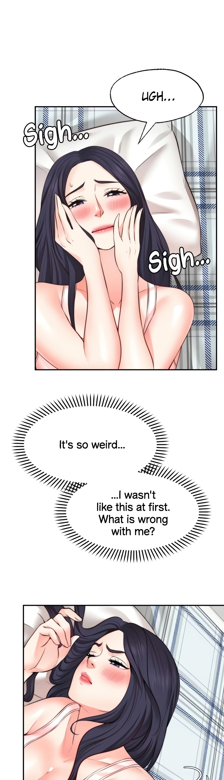 Make a Wish - Chapter 18 [photo 4] - MangaPorn