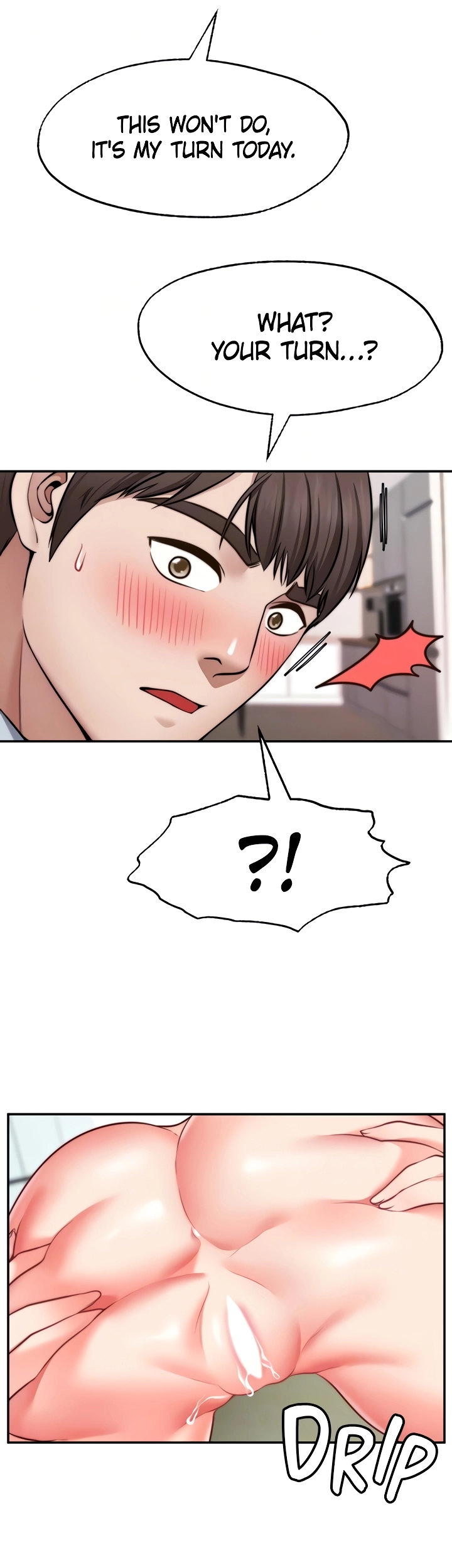 Make a Wish - Chapter 18 [photo 40] - MangaPorn