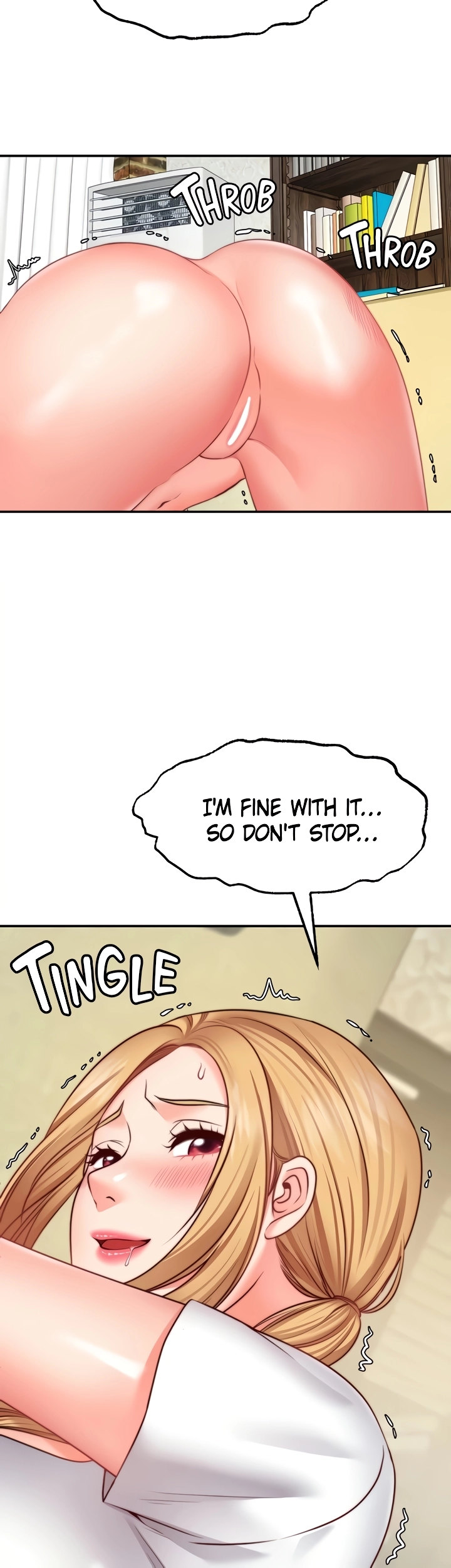 Make a Wish - Chapter 18 [photo 51] - MangaPorn