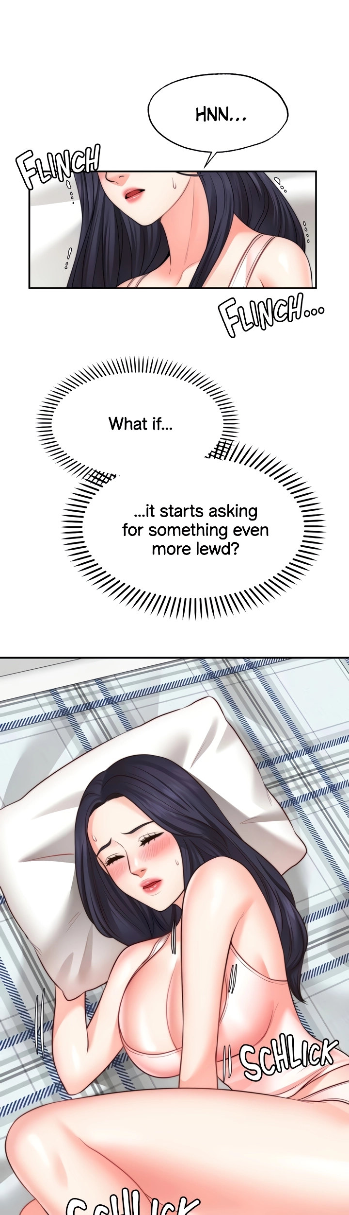 Make a Wish - Chapter 18 [photo 7] - MangaPorn