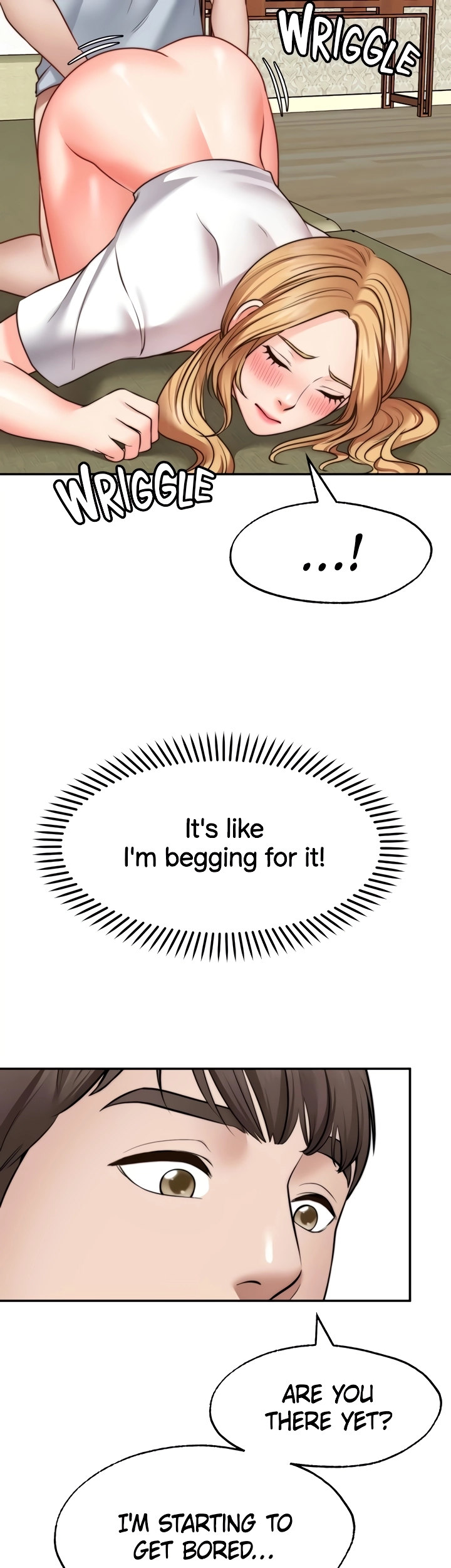 Make a Wish - Chapter 19 [photo 10] - MangaPorn