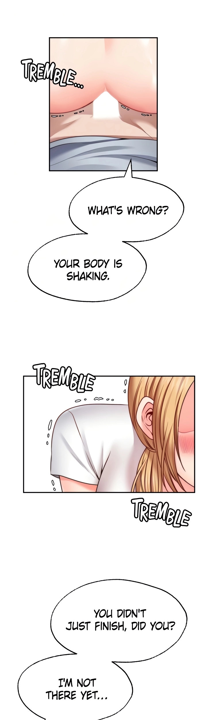 Make a Wish - Chapter 19 [photo 14] - MangaPorn