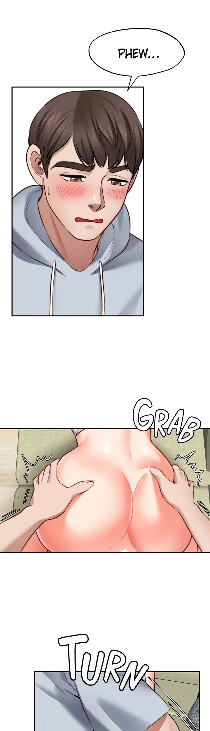 Make a Wish - Chapter 19 [photo 21] - MangaPorn