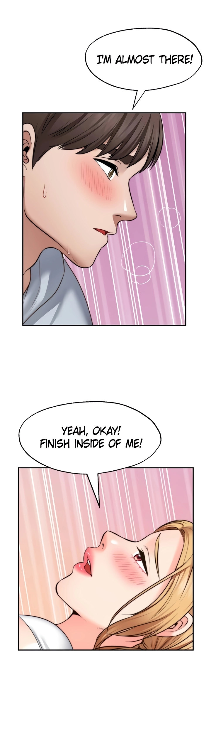 Make a Wish - Chapter 19 [photo 27] - MangaPorn