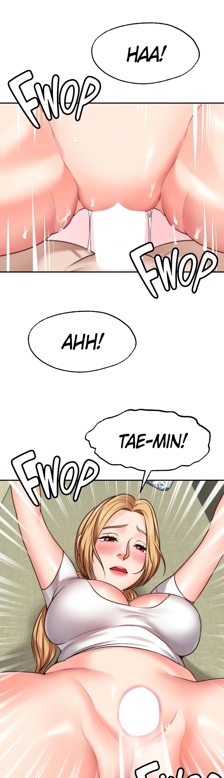 Make a Wish - Chapter 19 [photo 28] - MangaPorn