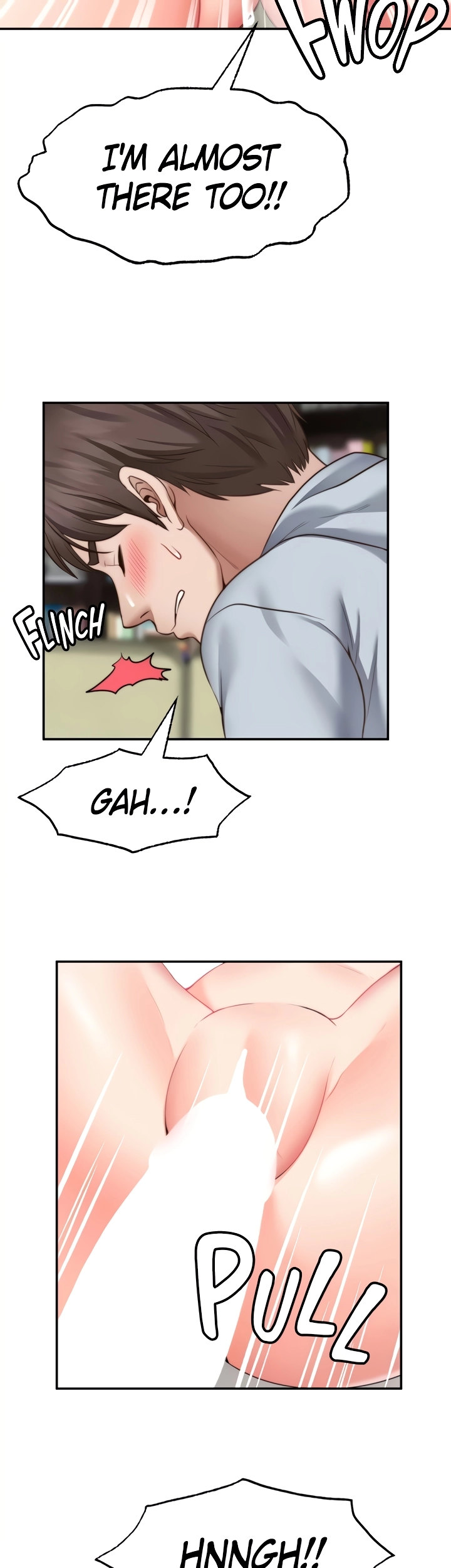 Make a Wish - Chapter 19 [photo 29] - MangaPorn