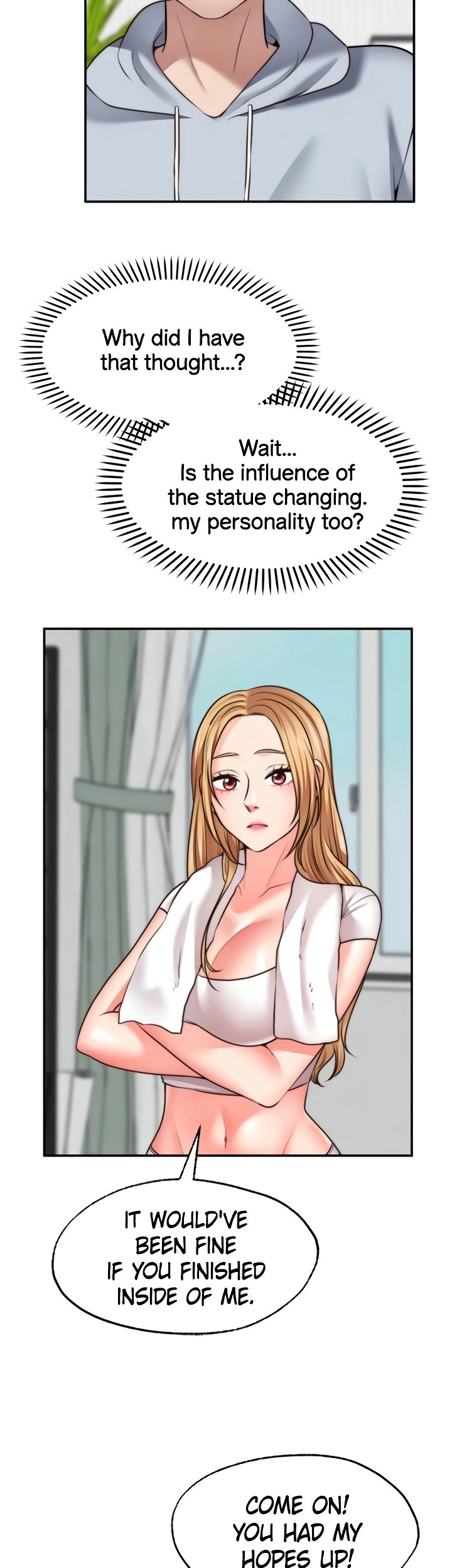 Make a Wish - Chapter 19 [photo 34] - MangaPorn