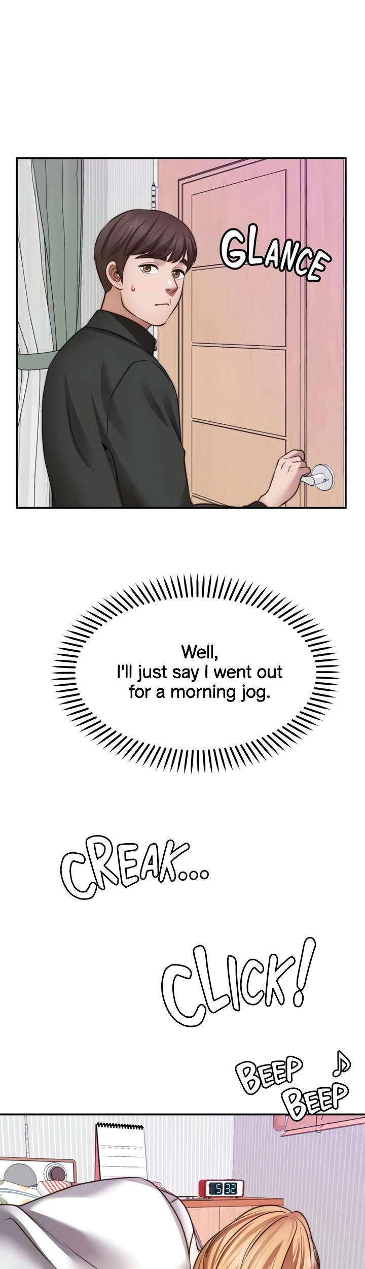 Make a Wish - Chapter 19 [photo 42] - MangaPorn