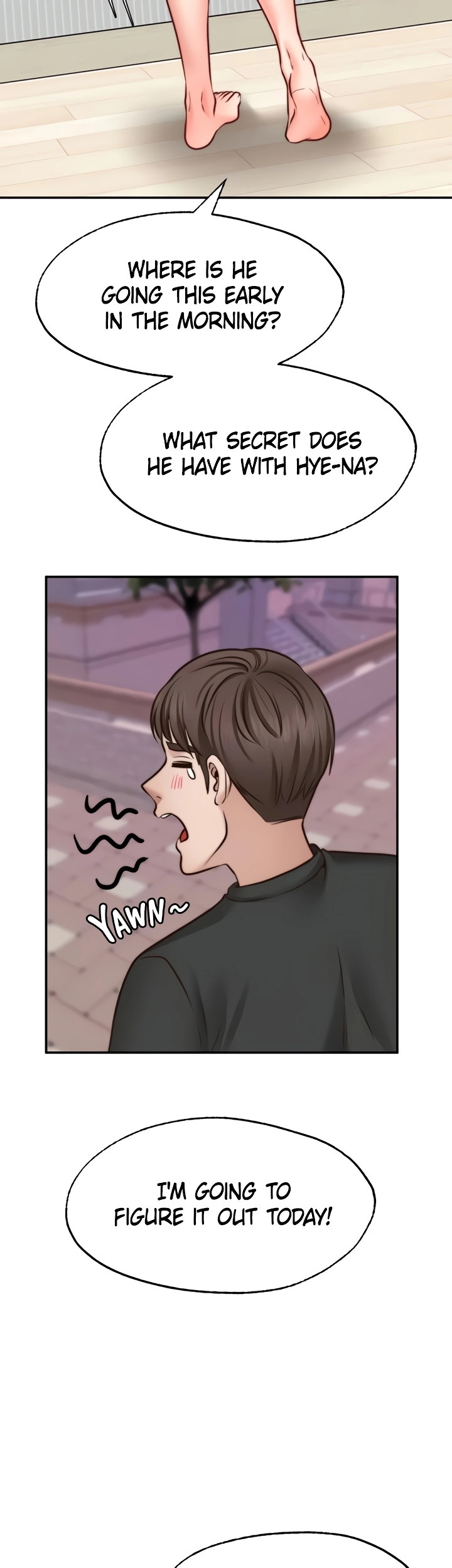 Make a Wish - Chapter 19 [photo 46] - MangaPorn