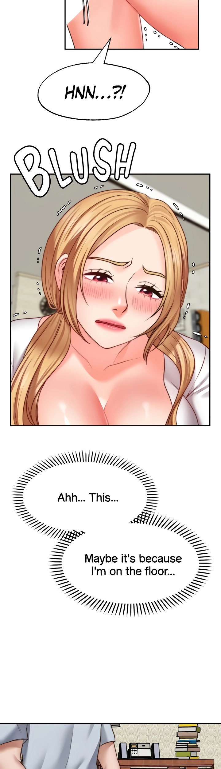 Make a Wish - Chapter 19 [photo 9] - MangaPorn