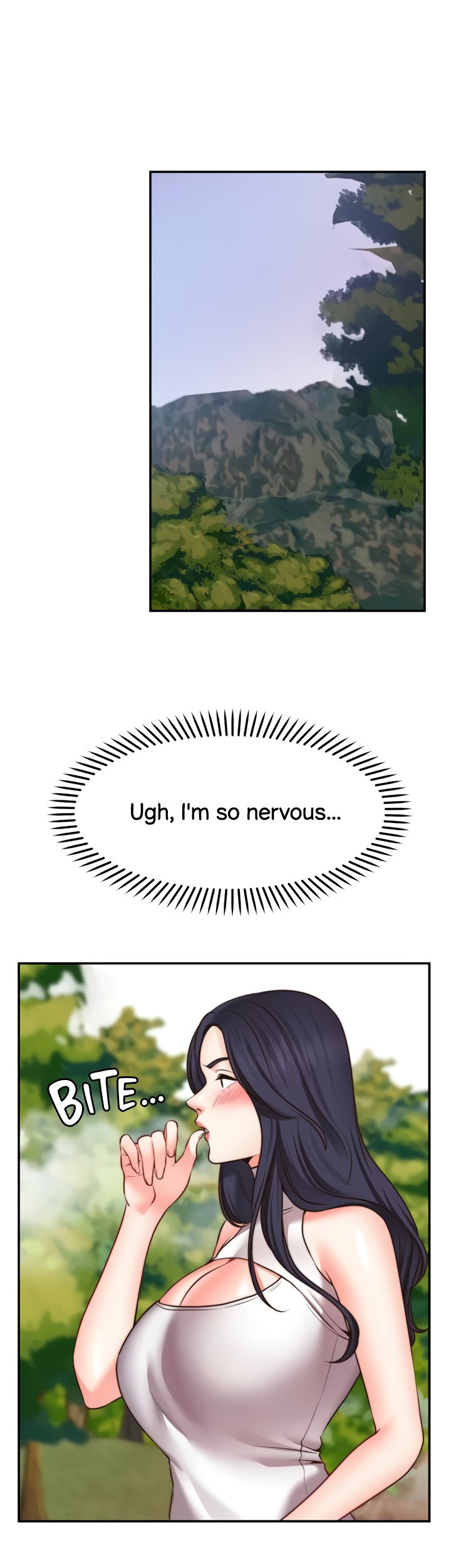 Make a Wish - Chapter 20 [photo 1] - MangaPorn