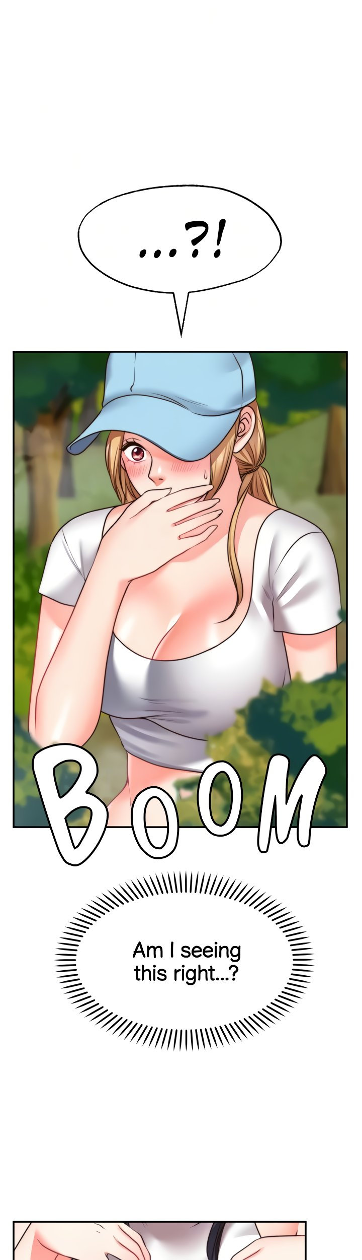 Make a Wish - Chapter 20 [photo 13] - MangaPorn