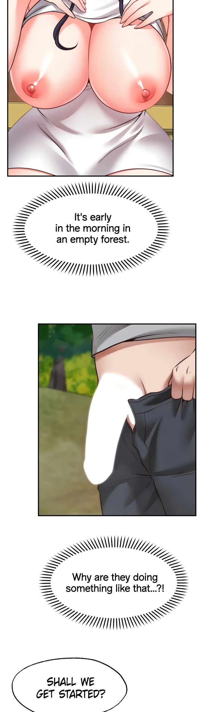 Make a Wish - Chapter 20 [photo 14] - MangaPorn