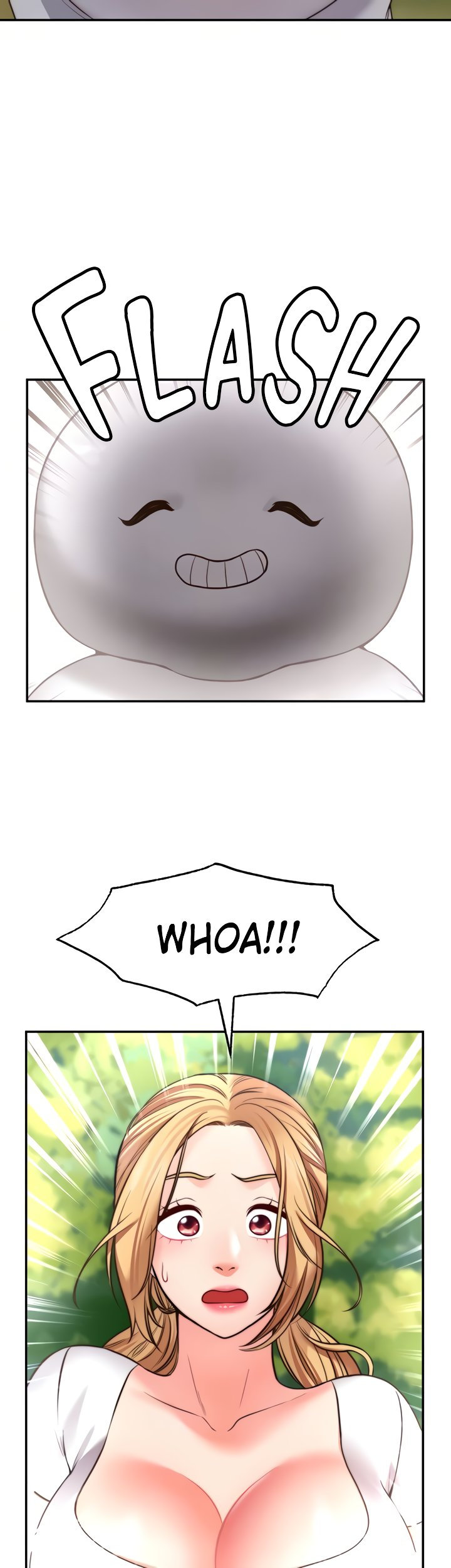 Make a Wish - Chapter 20 [photo 31] - MangaPorn