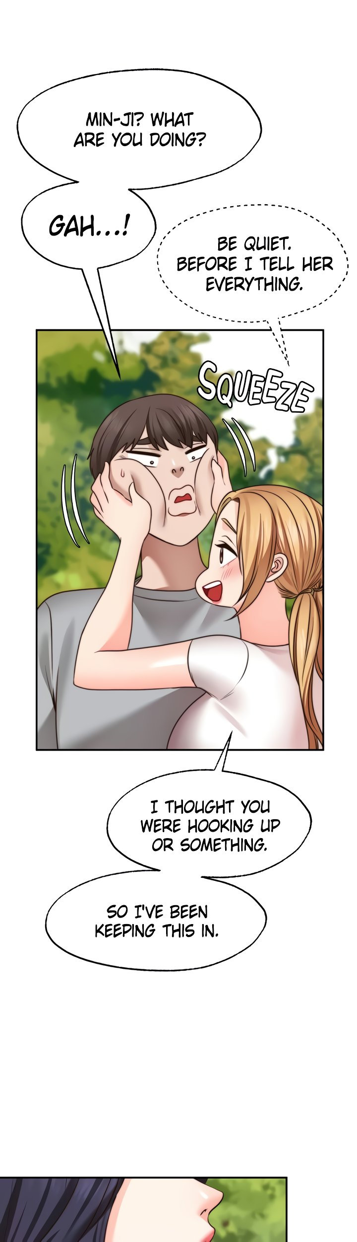 Make a Wish - Chapter 20 [photo 43] - MangaPorn