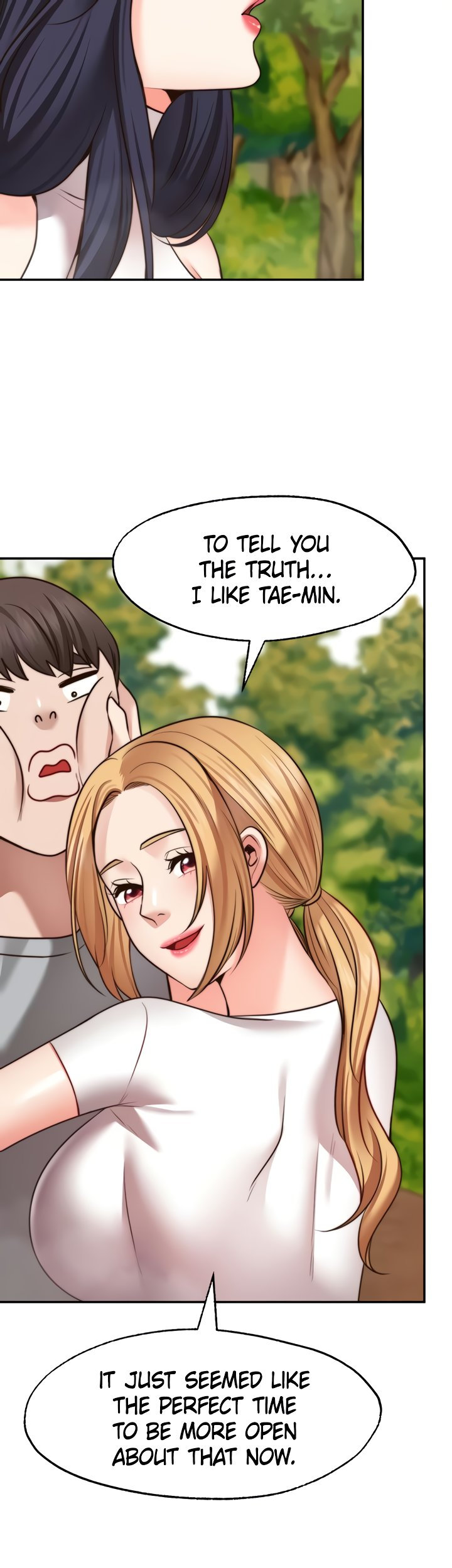 Make a Wish - Chapter 20 [photo 44] - MangaPorn