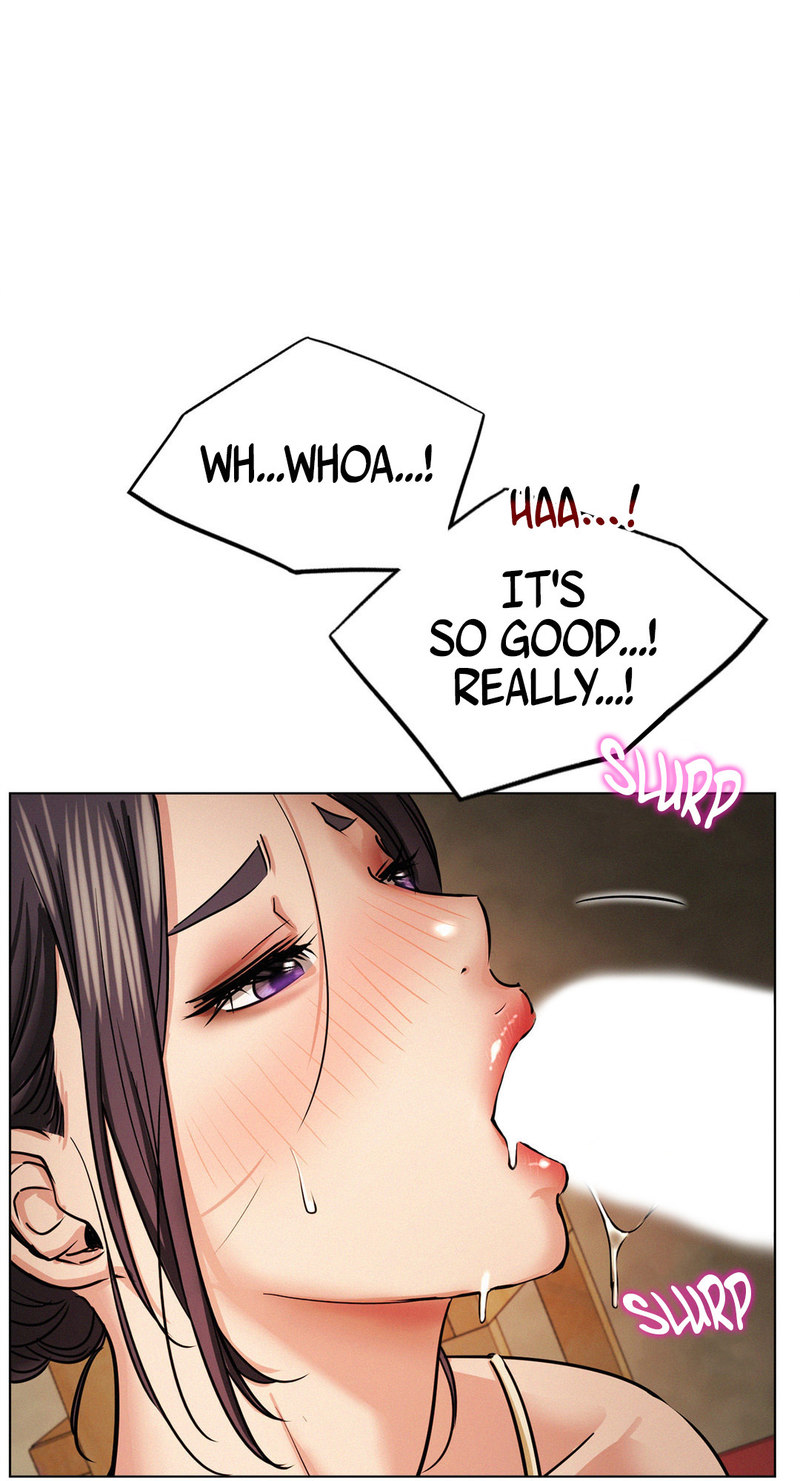 Staying with Ajumma - Chapter 16 [photo 1] - MangaPorn