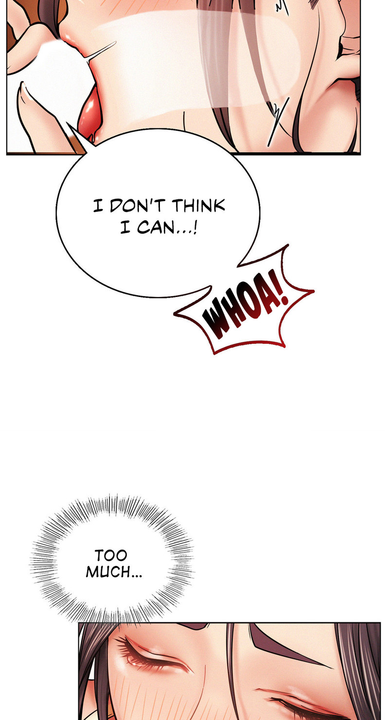 Staying with Ajumma - Chapter 16 [photo 15] - MangaPorn