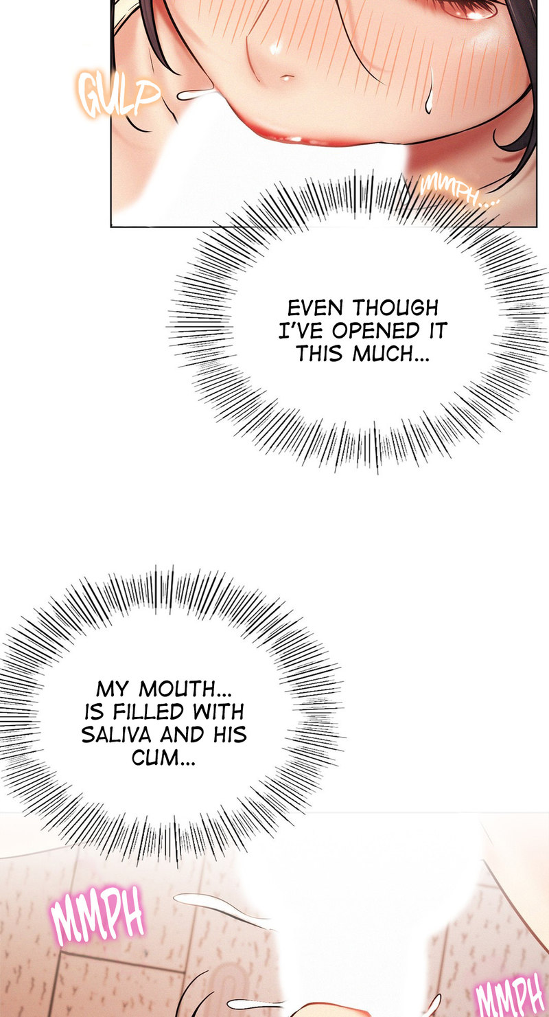 Staying with Ajumma - Chapter 16 [photo 16] - MangaPorn