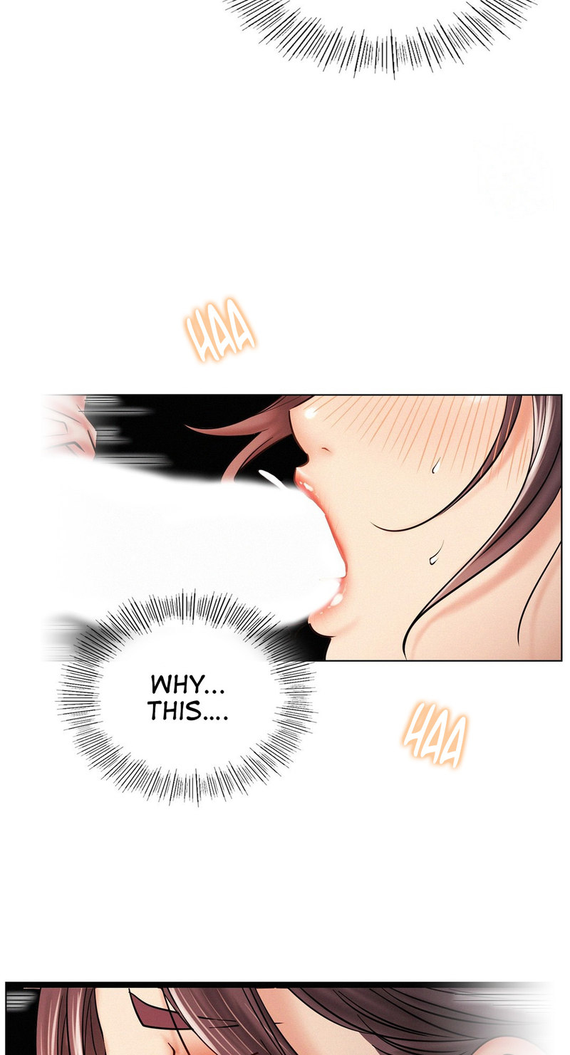 Staying with Ajumma - Chapter 16 [photo 18] - MangaPorn