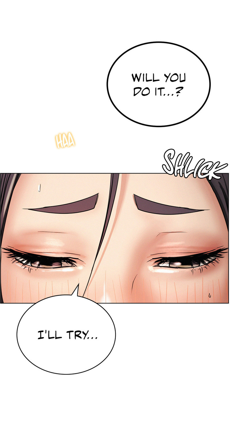 Staying with Ajumma - Chapter 16 [photo 3] - MangaPorn