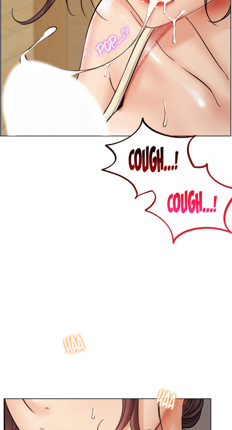 Staying with Ajumma - Chapter 16 [photo 31] - MangaPorn