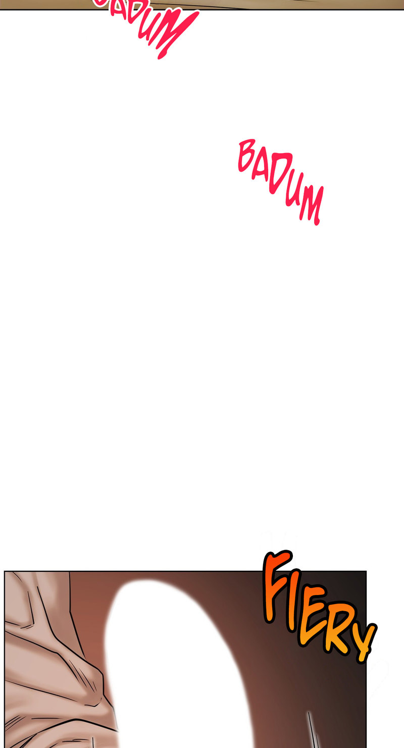 Staying with Ajumma - Chapter 16 [photo 45] - MangaPorn