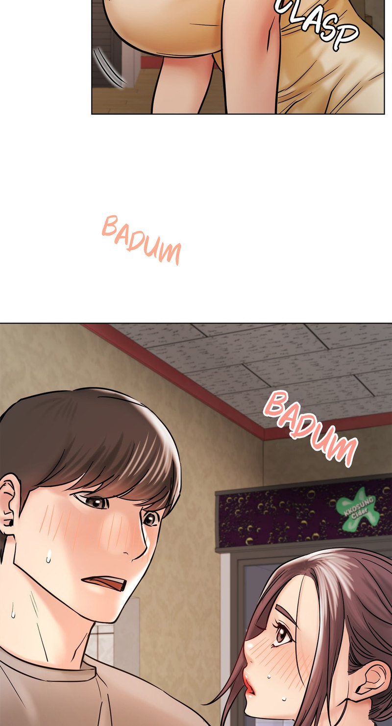 Staying with Ajumma - Chapter 16 [photo 47] - MangaPorn