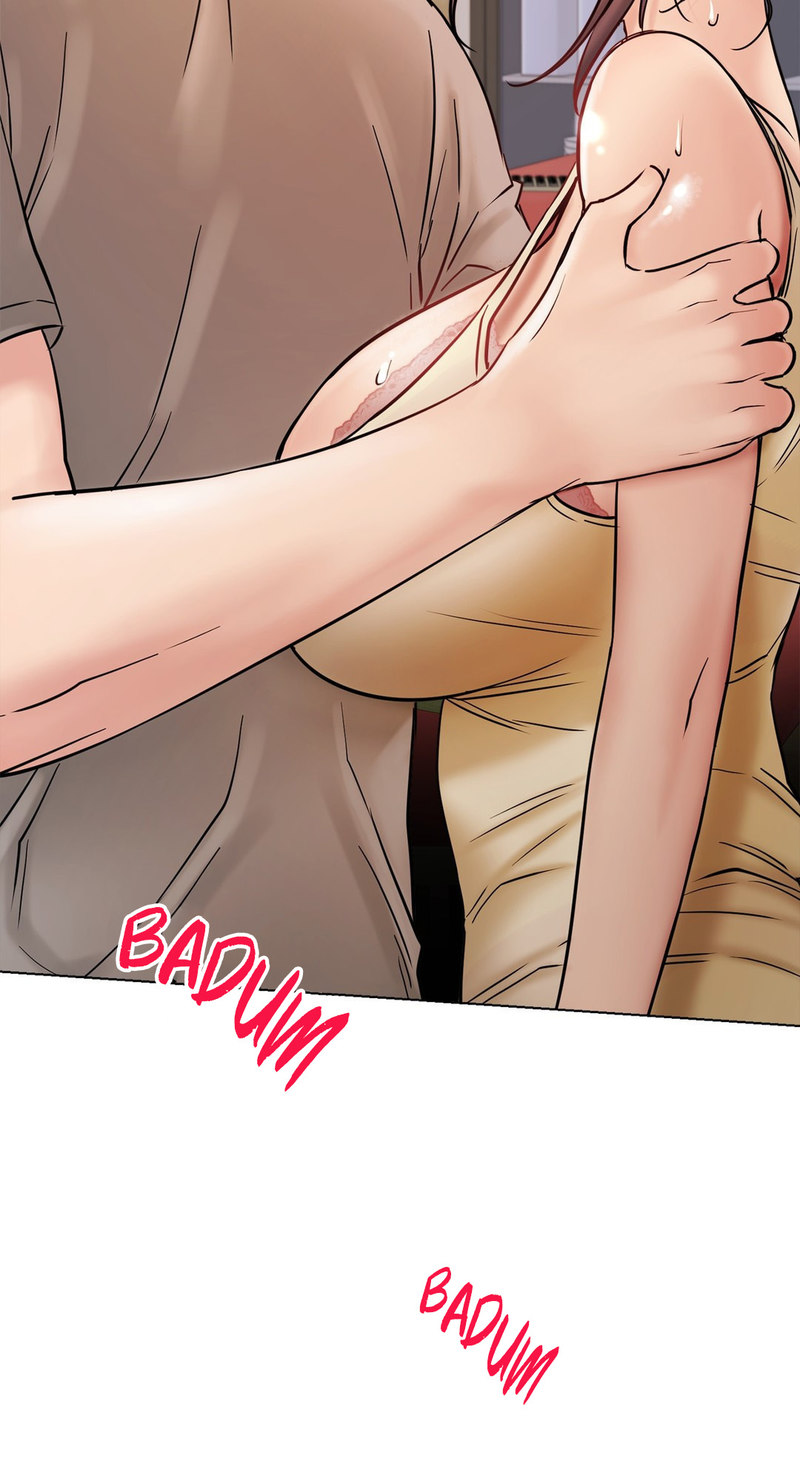 Staying with Ajumma - Chapter 16 [photo 48] - MangaPorn