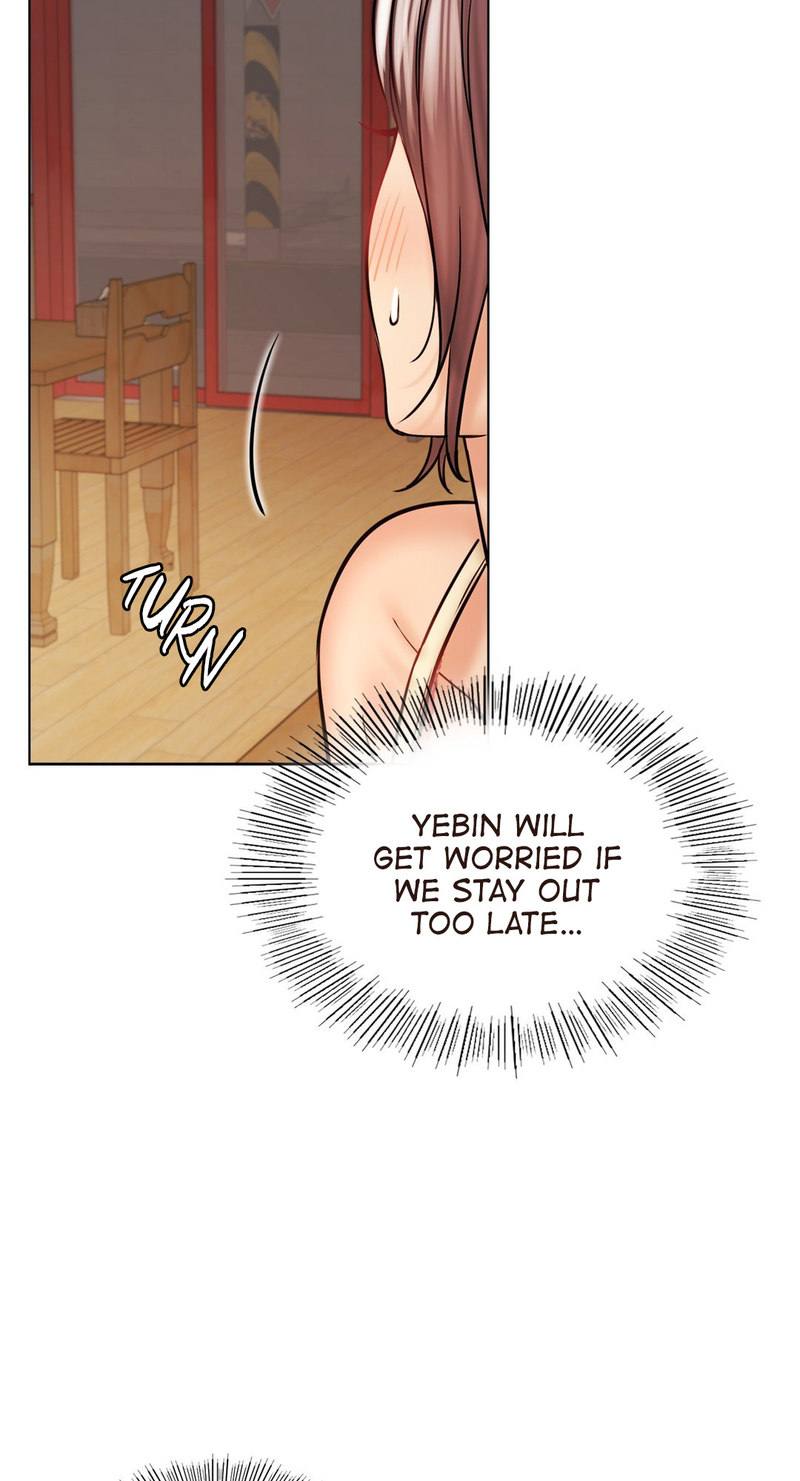 Staying with Ajumma - Chapter 16 [photo 54] - MangaPorn