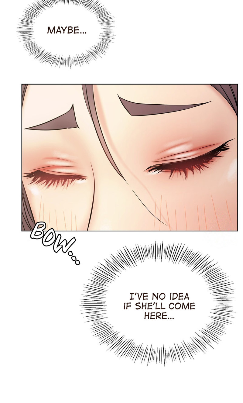 Staying with Ajumma - Chapter 16 [photo 55] - MangaPorn