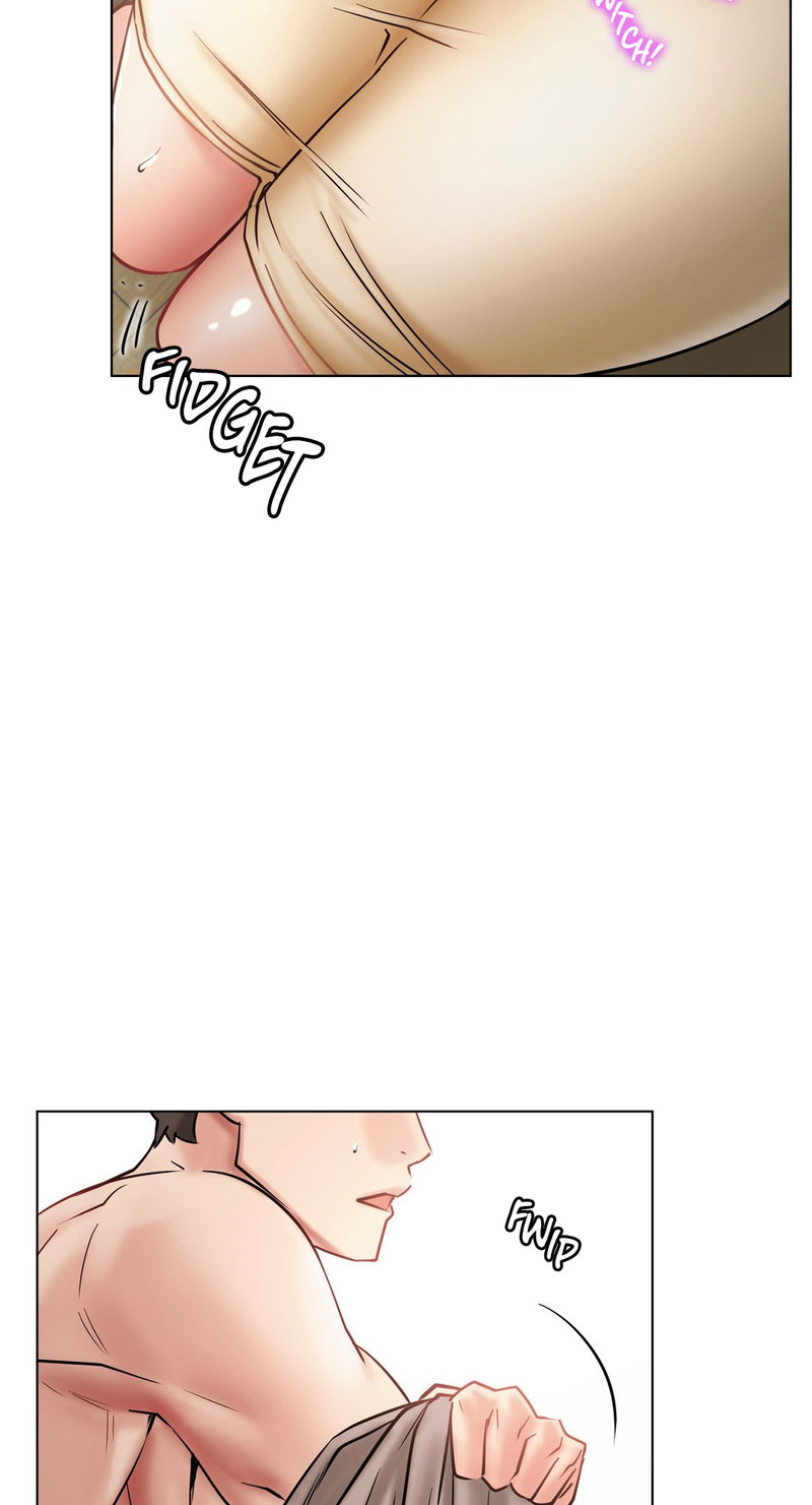 Staying with Ajumma - Chapter 16 [photo 61] - MangaPorn