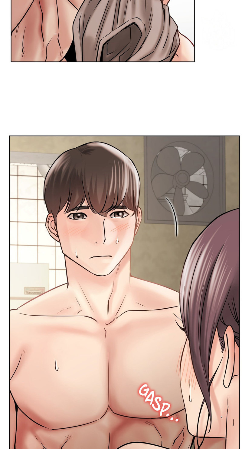 Staying with Ajumma - Chapter 16 [photo 62] - MangaPorn