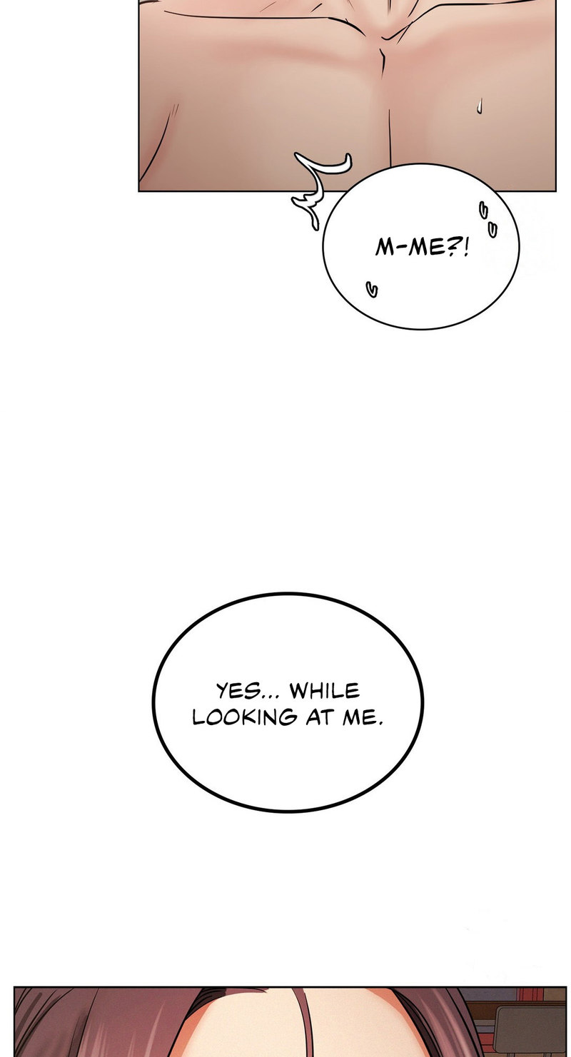 Staying with Ajumma - Chapter 16 [photo 64] - MangaPorn