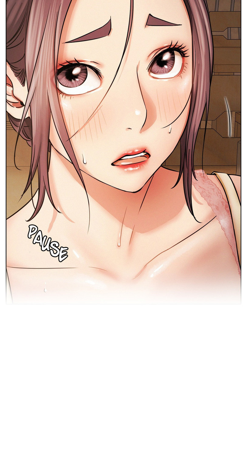 Staying with Ajumma - Chapter 16 [photo 65] - MangaPorn