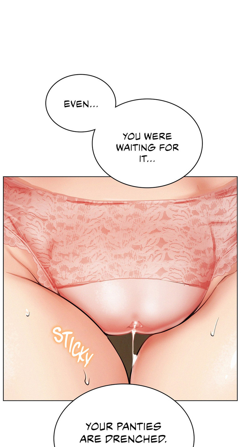 Staying with Ajumma - Chapter 16 [photo 69] - MangaPorn