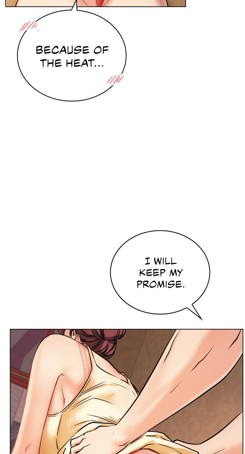 Staying with Ajumma - Chapter 16 [photo 71] - MangaPorn