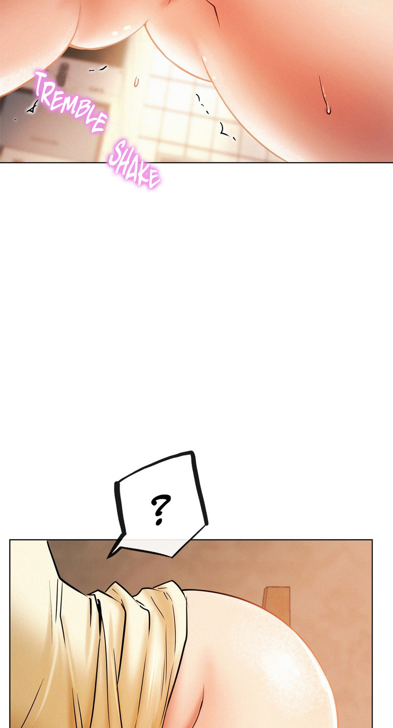 Staying with Ajumma - Chapter 16 [photo 75] - MangaPorn