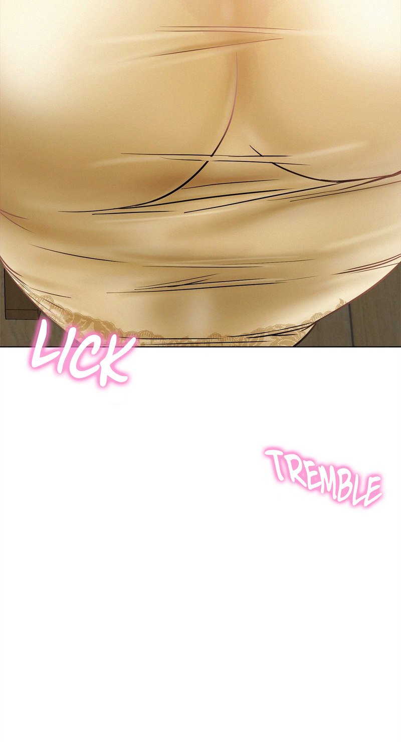 Staying with Ajumma - Chapter 16 [photo 8] - MangaPorn