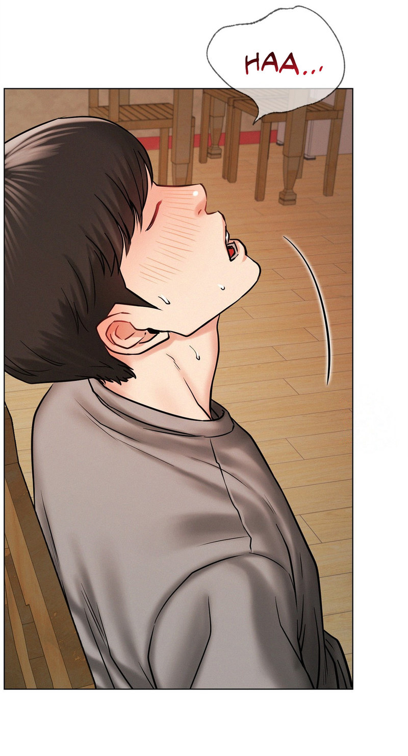 Staying with Ajumma - Chapter 16 [photo 9] - MangaPorn