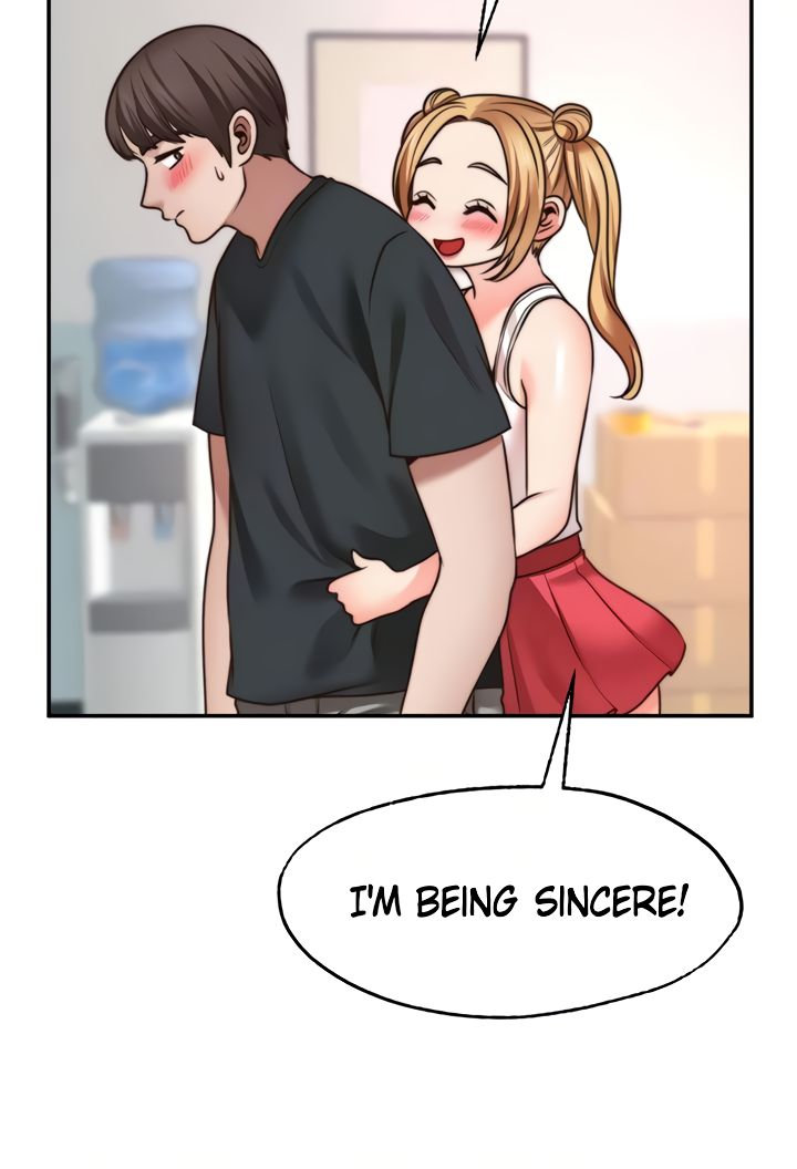 Make a Wish - Chapter 21 [photo 13] - MangaPorn