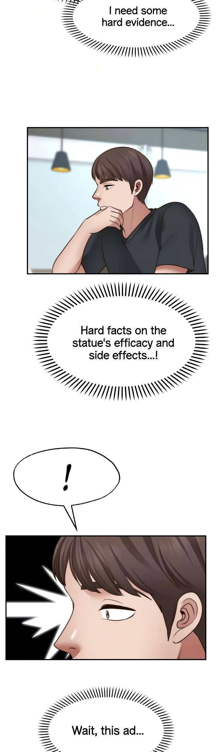 Make a Wish - Chapter 21 [photo 16] - MangaPorn