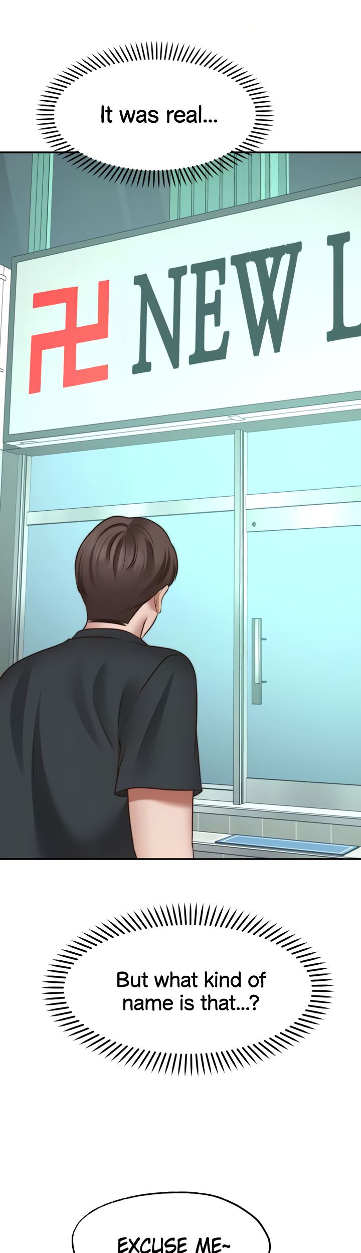 Make a Wish - Chapter 21 [photo 20] - MangaPorn